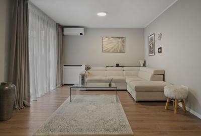 Vila Duplex 136mp, 4 camere, toate utilitatile - 3