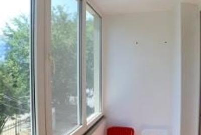 Apartament cu 3 camere semidecomandat, mobilat în Gara de Nord - 14