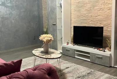 Apartament cu 2 camere decomandat în Central - 8