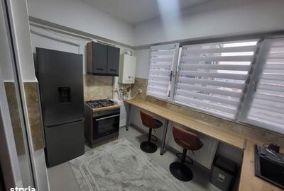 Apartament cu 2 camere în Rahova - 9