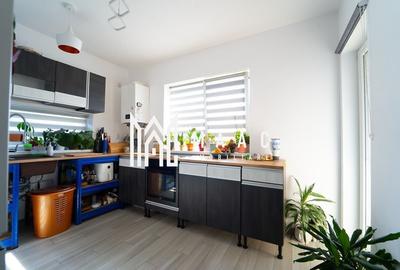 Casa tip Duplex | P+1 | Teren 254 MP | Arhitectilor - 4
