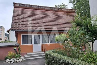Spatiu Comercial/ Birouri la Casa individuala - Astra - 12