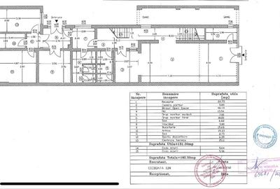 Spațiu comercial, de 466 mp, în Bucureștii Noi - 2