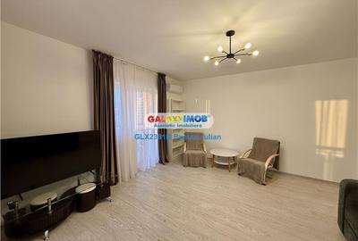 Apartament cu 3 camere decomandat în Mihai Bravu - 11