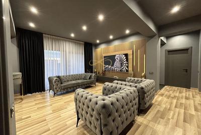 Casa | 5 camere | Design Unic | Mobilata - Utilata | Tunari | Dimieni - 5