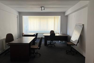 Spatiu de 65mp in cladire de birouri, in apropriere de piata Alba Iulia - 4