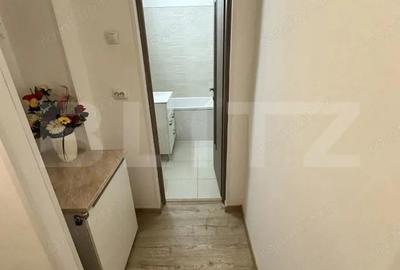 Garsonieră decomandată în Central - 2