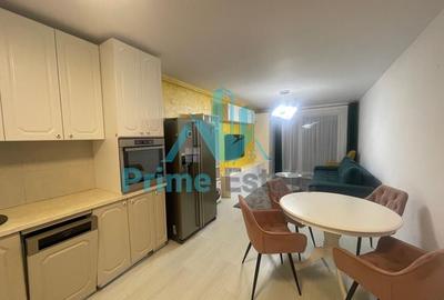 Apartament 3 camere, Grand Park Residence cu  Parcare Subterana - 7