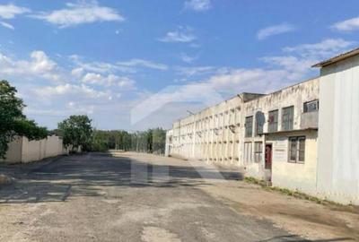OPORTUNITATE DE INVESTITIE IN ORASUL CALARASI. 20000mp tere - 13