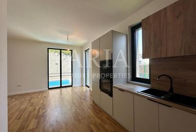 VILLA FIRST RENT - GARAJ - GATED COMPLEX - 5