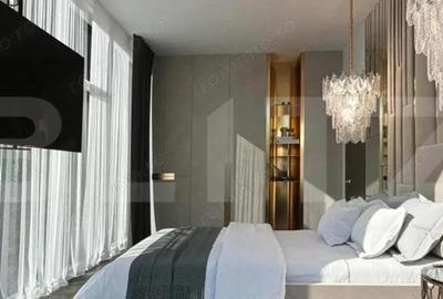 Apartament tip Penthouse, 3 camere, 110 mp, terasa 142 mp, Sopor - 15