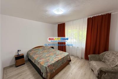 Apartament cu 2 camere semidecomandat, mobilat în 8 Martie - 2