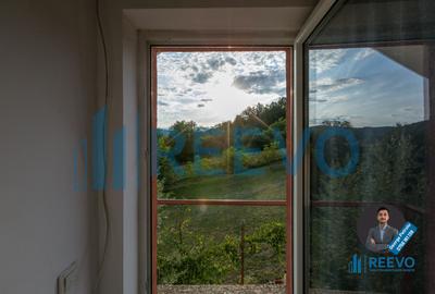 Casă individuală cu 5 camere cu Canalizare în Luncani - 53