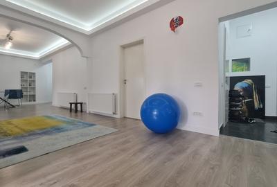 Apartament 2 camere 100mp Cismigiu / Kogalniceanu / Izvor - 5