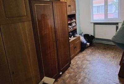 Apartament cu 3 camere decomandat în Mureșeni - 8