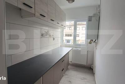 Apartament cu 2 camere în Someșeni - 1