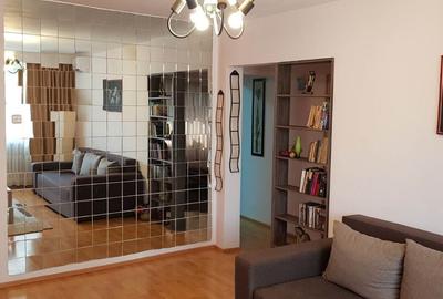 Apartament cu 2 camere în Pantelimon