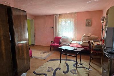 Casă cu 3 camere cu Teren 3863 Mp în Batiz - 14