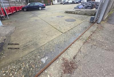 Teren Construcții intravilan de 700 mp, în 1 Mai - 4