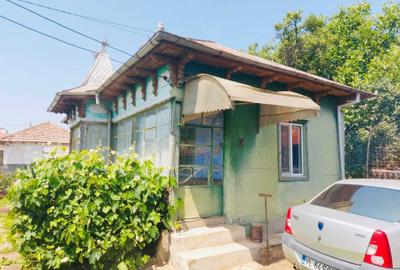 Casă cu 4 camere în Poganu - 3