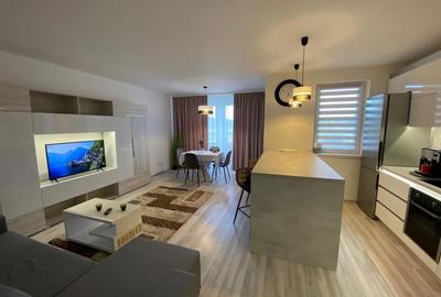 Apartament cu 2 camere nedecomandat în Unirii - 3