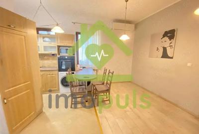 Prefectura-Medicina-Parcul Copiilor, de vanzare apartament 3 camere - 3