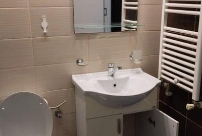 2 CAMERE | LIDL KM 4-5 | PARTIAL MOBILAT SI UTILAT | BLOC 2014 - 8
