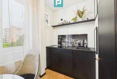 Apartament cu 3 camere decomandat în Central - 10