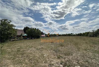 Teren de 1226 mp, în Chișirid - 5