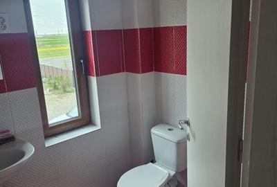 Casă cu 4 camere în Strejnicu - 4