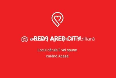Teren Construcții intravilan de 312 mp, în UTA - 2