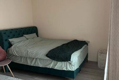 Garsonieră decomandată în Central - 4