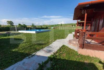 Spațiu comercial, de 208 mp, în Boghiș - 4