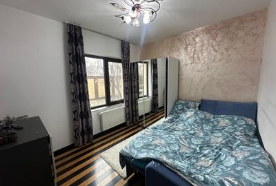 Casă individuală cu 8 camere cu Teren 418 Mp în Periferie - 3