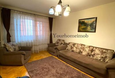 Apartament cu 3 camere decomandat în Lăpuș Argeș - 2