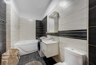 Apartament 2 camere cu parcare in Dobroesti - Fundeni - 13