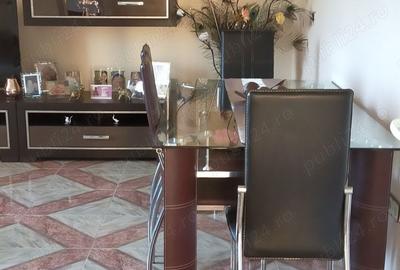 Casă cu 4 camere în Tecuci - 2