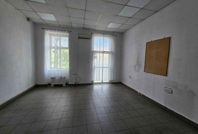 Spațiu comercial, de 69 mp, în Central - 2