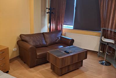 Garsonieră decomandată în Ultracentral - 1