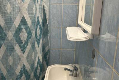 Vand garsoniera 12mp, baie proprie, etaj 3 zona Iosefin - 2