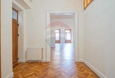 Inchiriere spa?iu pentru activita?i de birou Str. Mure?enilor-Etaj 1 - 3