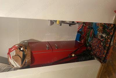 Garsonieră decomandată în Kogălniceanu - 2