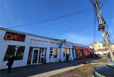 Spatiu Comercial - 190 mp - Terezian - 2