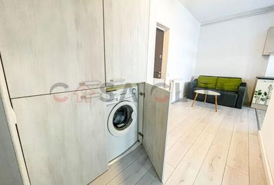 Iulius Mall/ la cheie/ etaj intermediar/ confort sporit + loc de parcare - 6
