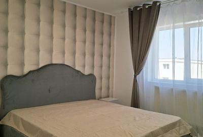 Apartament cu 2 camere decomandat în Popa Șapcă - 13