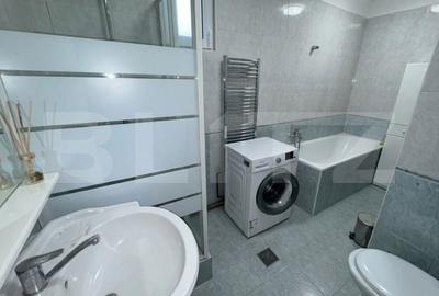 Apartament cu 4 camere semidecomandat în Iris - 1