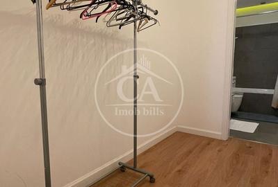 Apartament cu 2 camere decomandat în Calea Aradului - 14