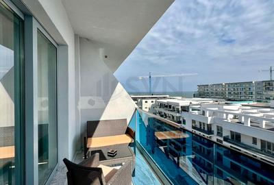 REA1021021 Apartament  2 camere I Mamaia Nord I De inchiriat - 9