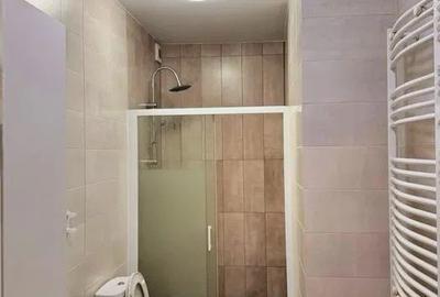 Apartament cu 2 camere decomandat, mobilat în Eminescu - 5