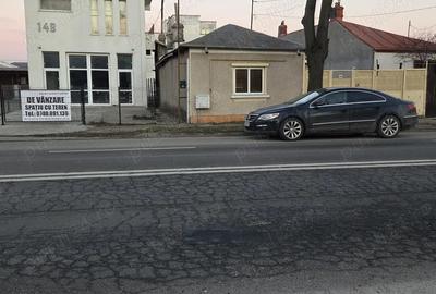 Spațiu comercial, de 550 mp, în Calea Galați - 7